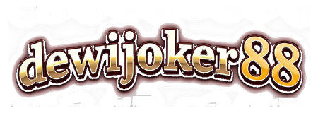 dewijoker88 logo