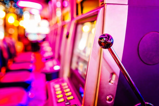 dewijoker88 Slots