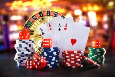dewijoker88 What's Inside Our Slots